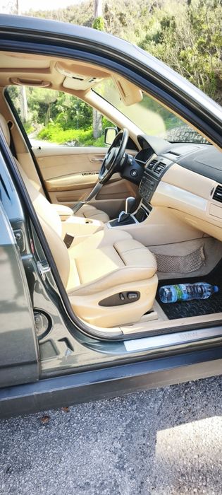 BMW X3 3.0d 218cv LCi ( Nacional)