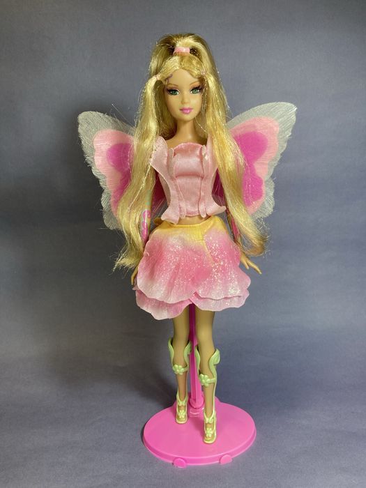 Barbie Барби Барбі з мультфільмів