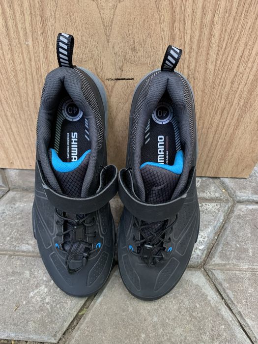 Веловзуття  Lake mx 241 endurance 41p, Specialized SPORT MTB, spd