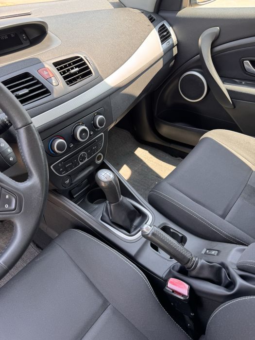 Renault Mégane 1.5 dCi 90 cv | 112.000 km | 07/2009