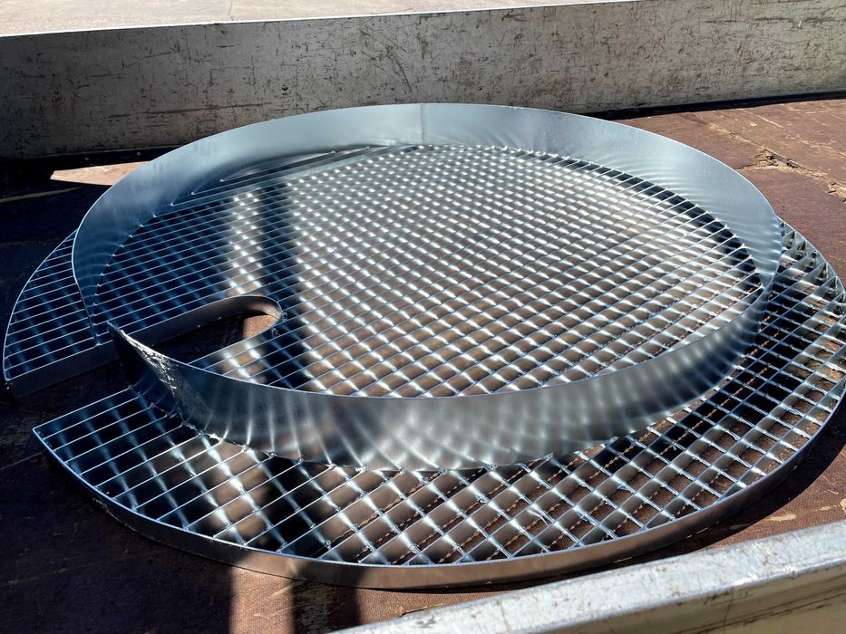 krata pomostowa wema wszystkie wymiary stopnie 1000x270