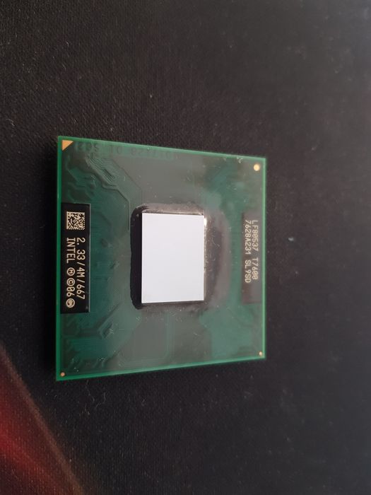 Processador Intel T7600