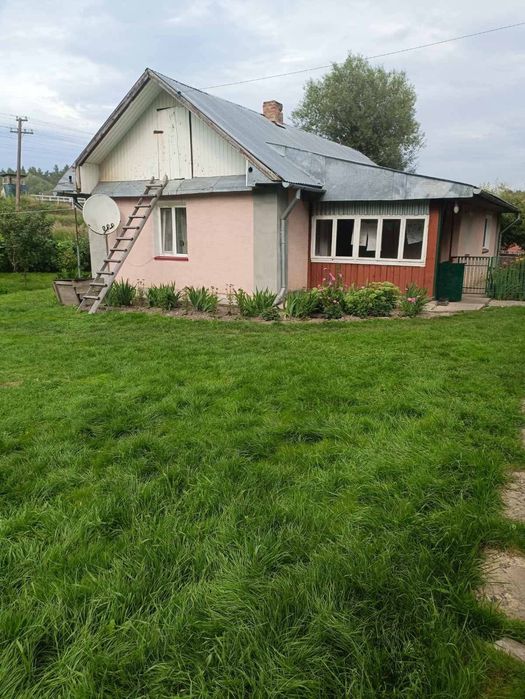 Безкоштовне проживання