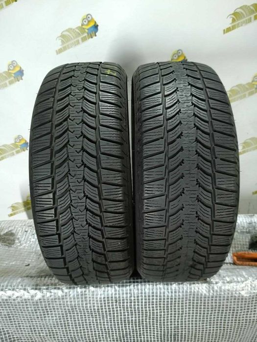 Шини Sava 205/55R17. 2шт. Всесизонка 2024р (0326)