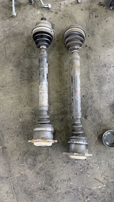 Transmissões direita /esquerda vw passat b5 1.9 110Cv Tdi