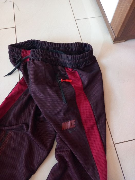 Nike spodnie dresowe M