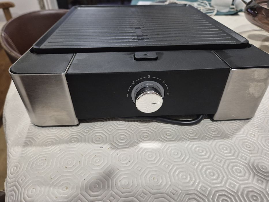 Grelhador quadrado WMF