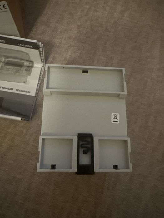 Licznik energii Conto D4-PT 3F CE4DMID01 IME