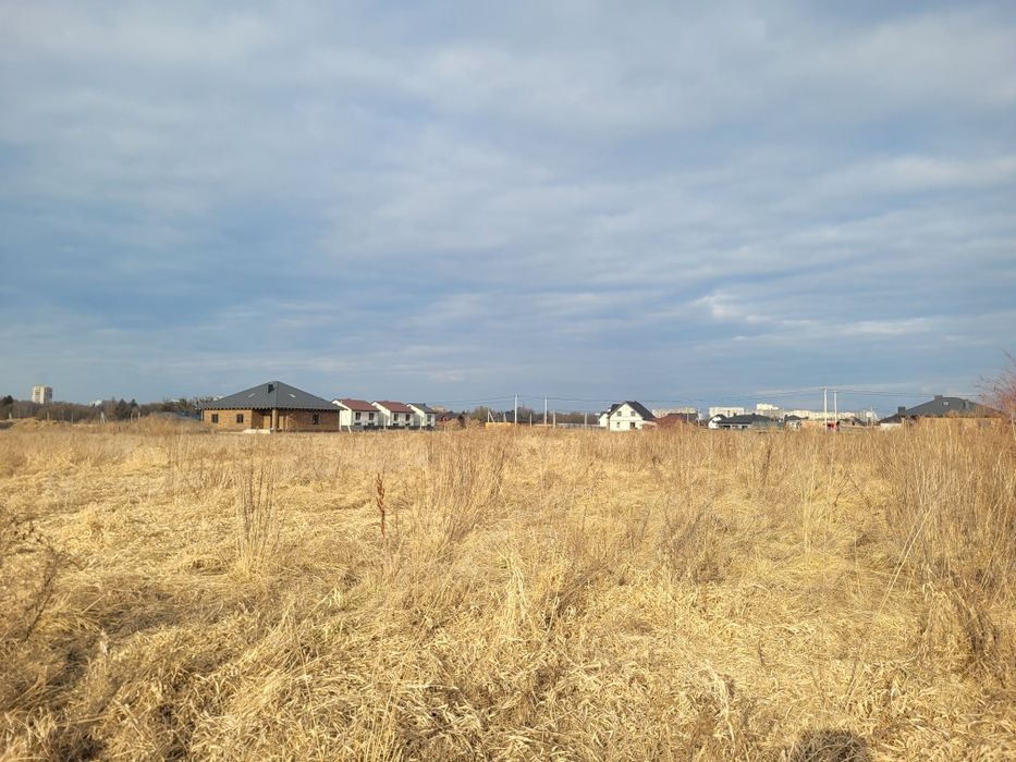 Продам ділянку 48сот.  с. Рованці! 3000уо/сотку!