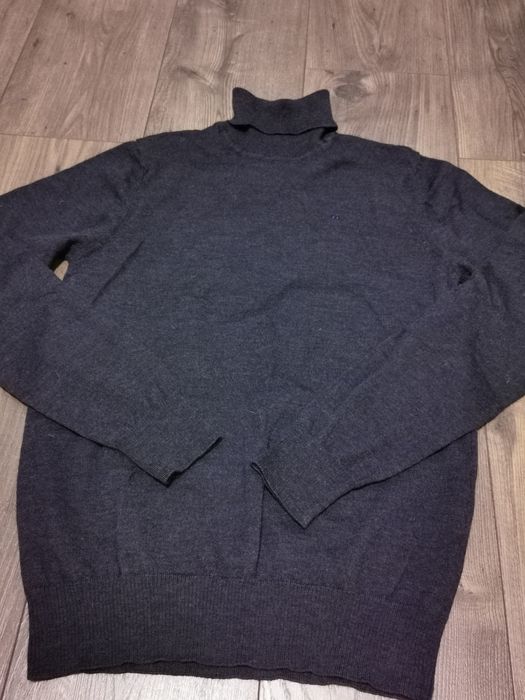 Golf J. Lindeberg roz M merino wool