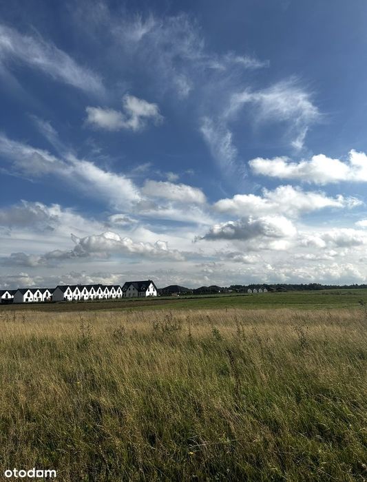 Atrakcyjna działka 3196 m² w Gąskach