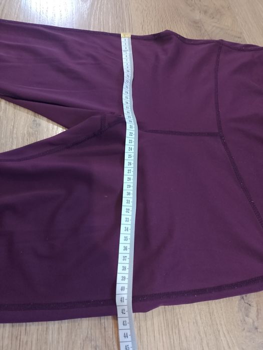 Legginsy sportowe damskie ibody S