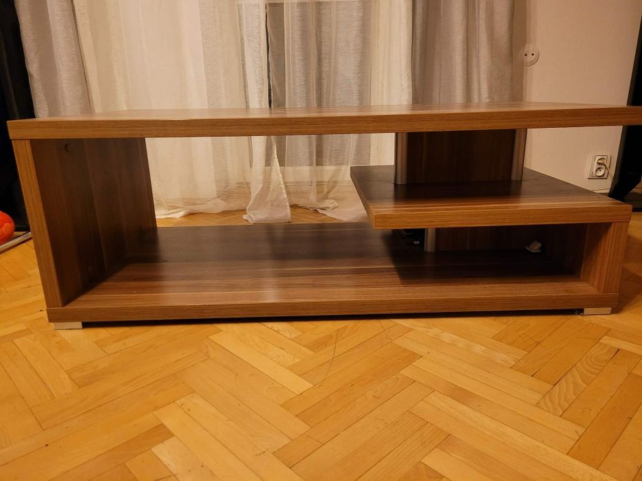 Nowoczesna ława / stolik kawowy do salonu