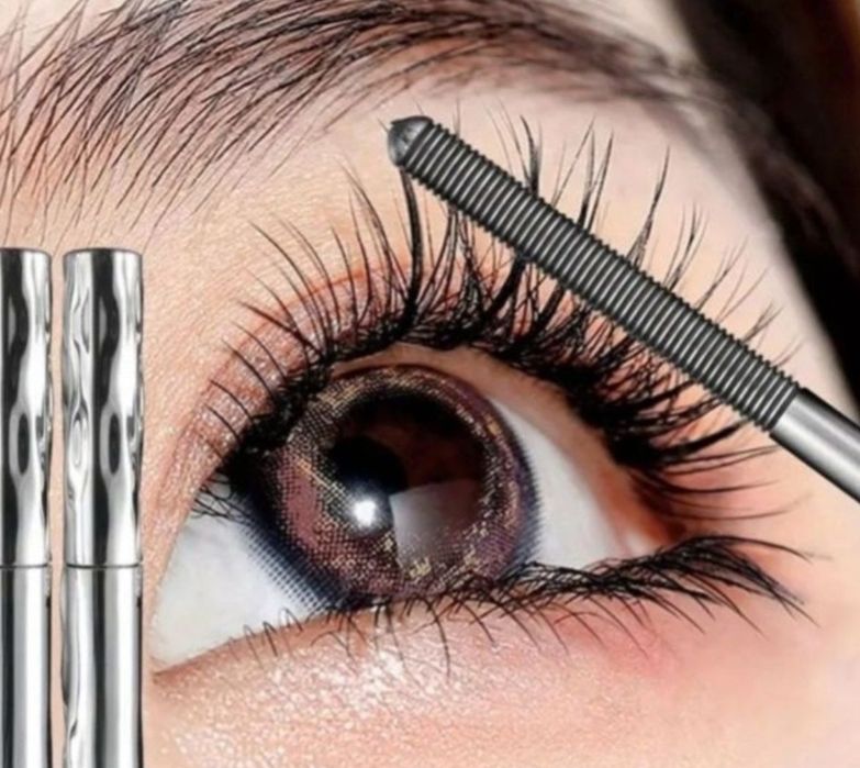 Tusz do rzęs czarny nowość