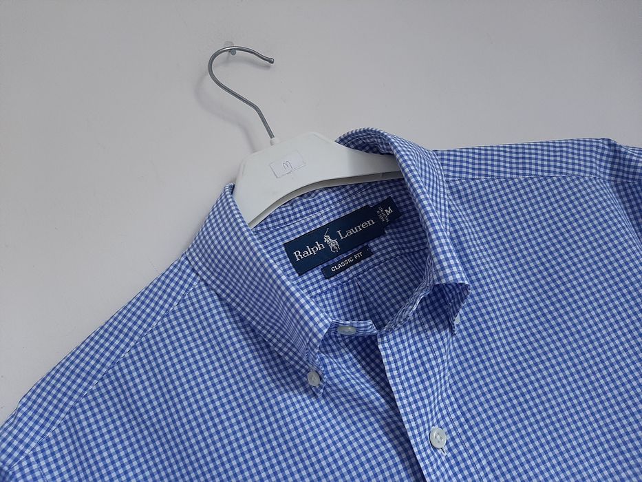 Koszula Ralph Lauren L