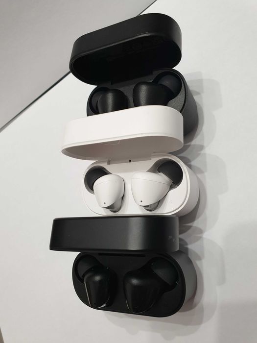 Наушники Denon AH-C630W Black