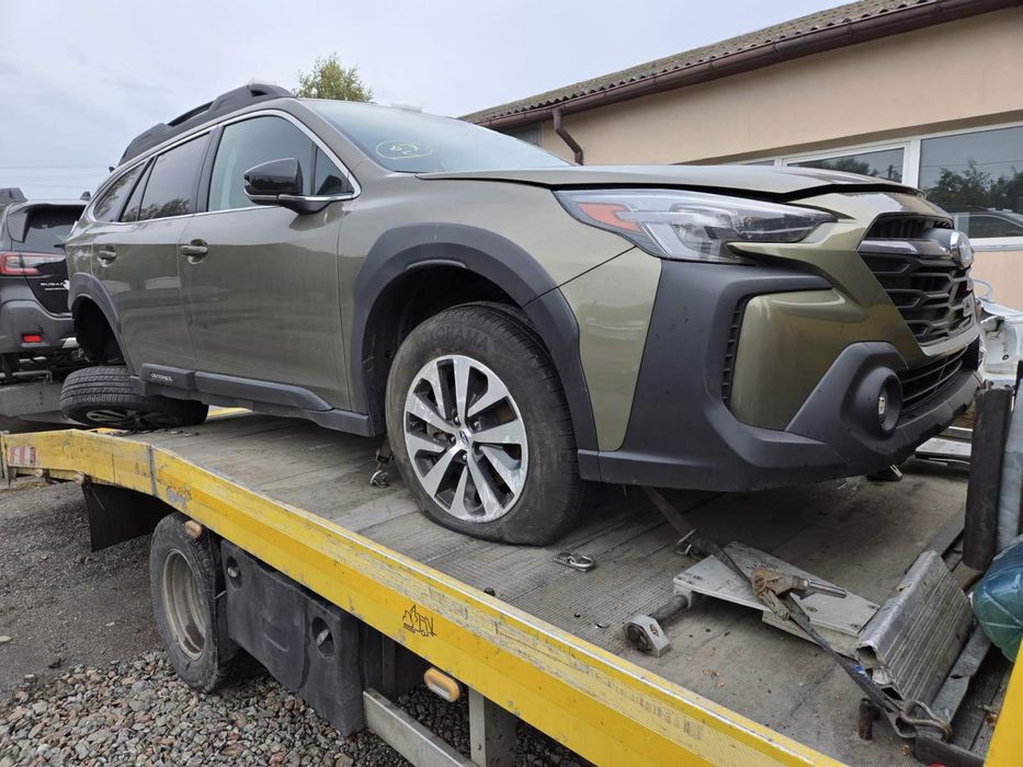 Розборка  Subaru Outback   2023 2024