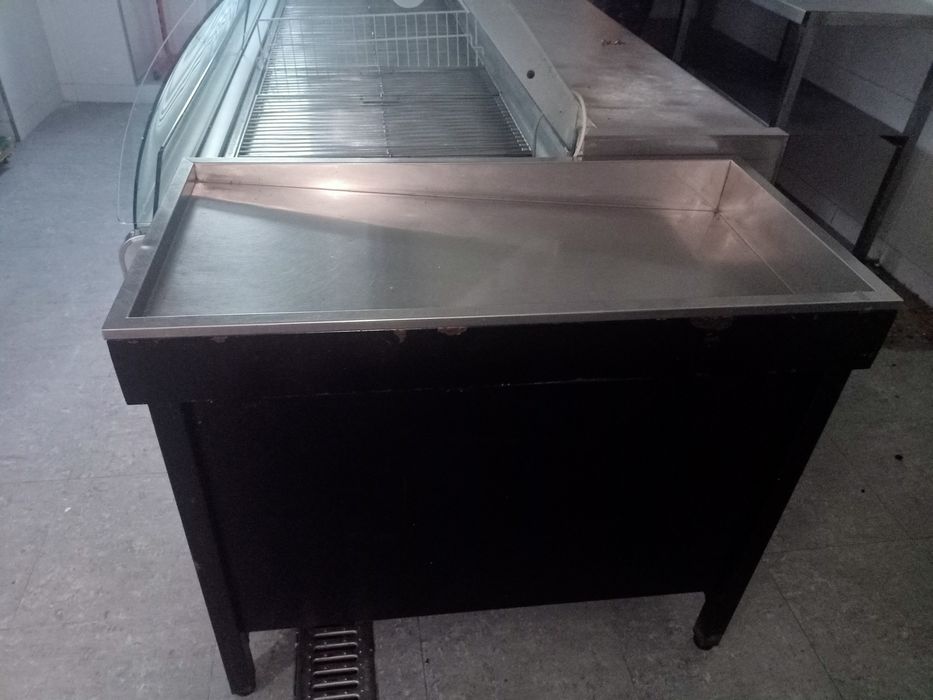 Equipamento de talho