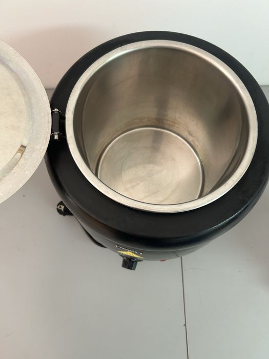 Panela eletrica Neutech