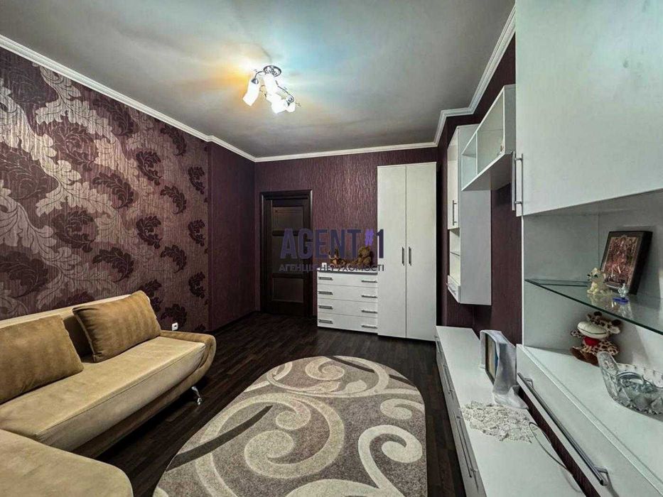 Держпрограми! 2-кімнатна квартира 69,5 кв.м. ЖК Брест-Литовський, Чайки