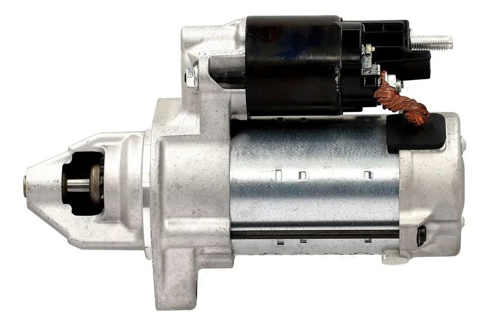 Mercedes-Benz Rozrusznik A 264 906 04 00 C-Klasse, W205 S205 C205 A205