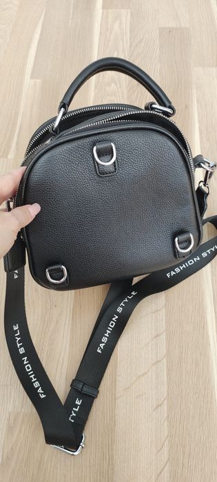 Сумка - рюкзак 2в1