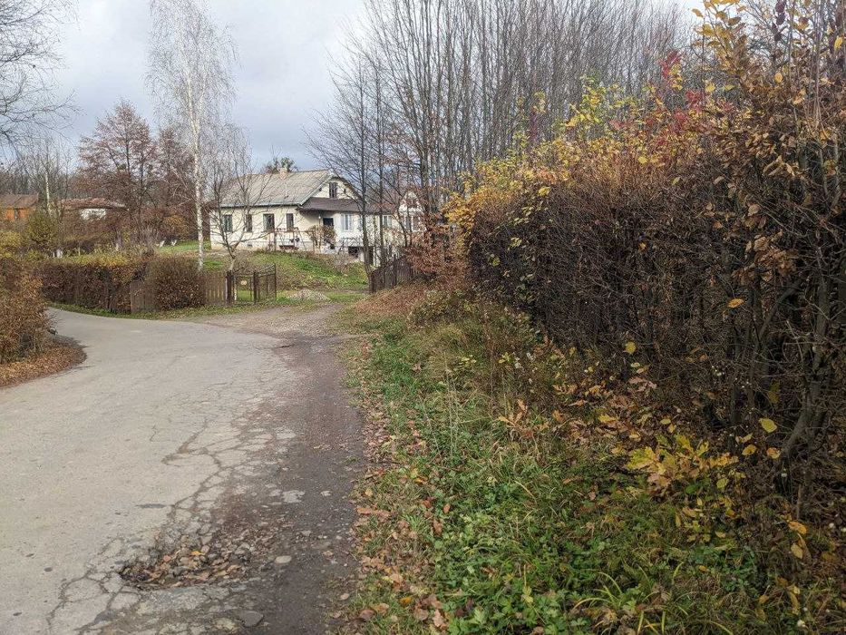 Земельна ділянка с.Майдан під буд. 8 сотих (8)