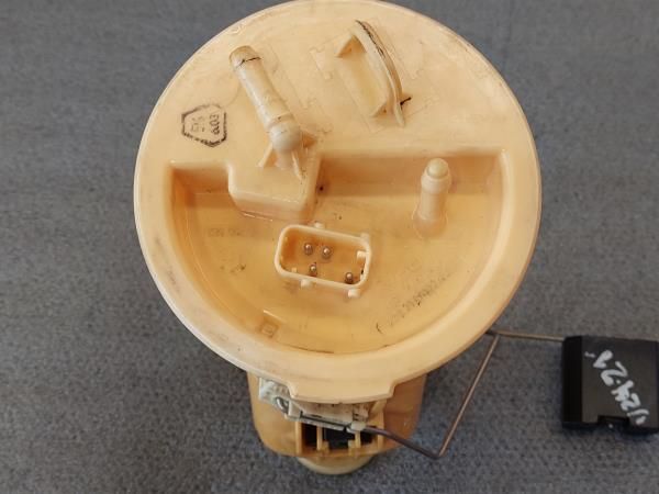 Boia combustível BMW 3 Compact (E46)