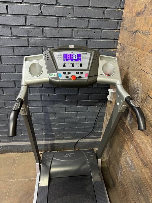 Бігова доріжка Fitlogic. Продаж. Оренда. Доставка. Гарантія.