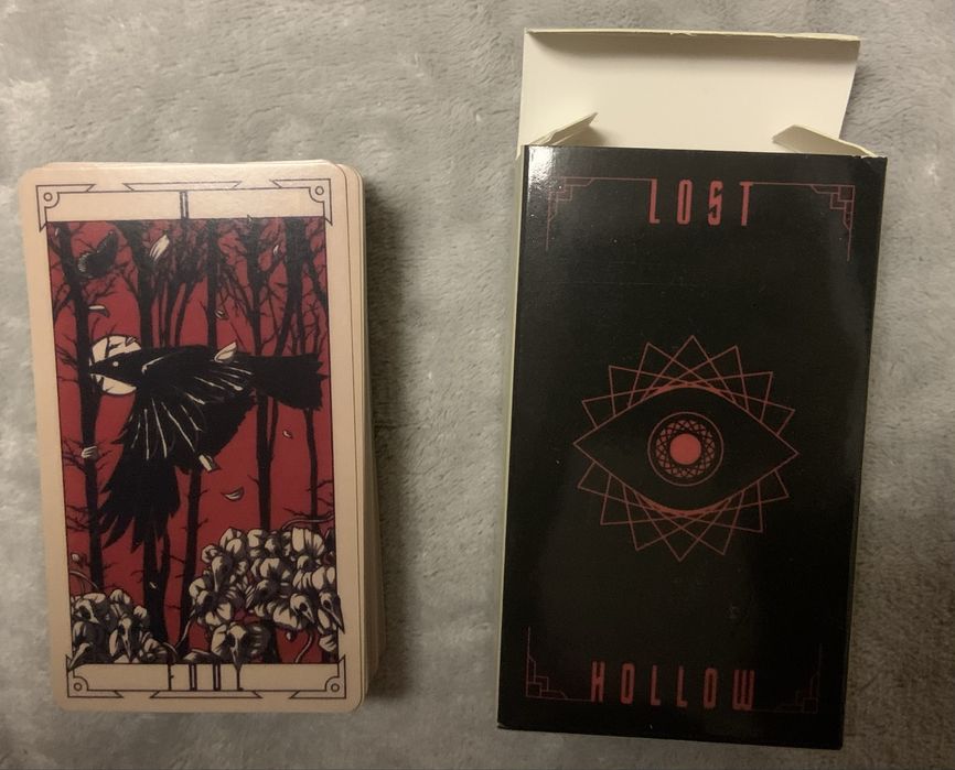 Распродажа Таро  Все 6 колод за 650