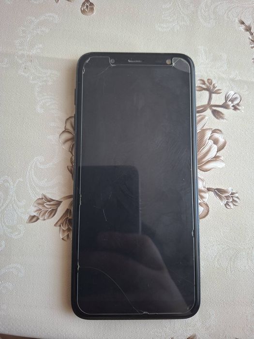 Samsung  j6  32gb