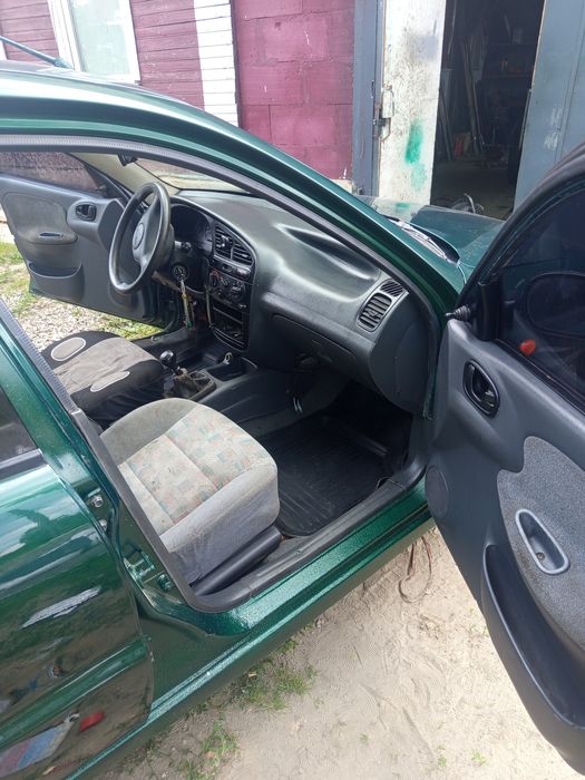 Продам авто з причини переїз