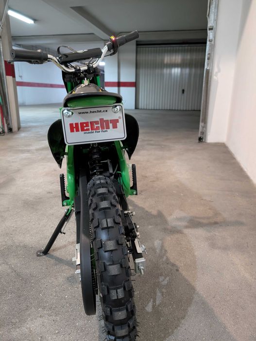 Mota para criança a bateria
