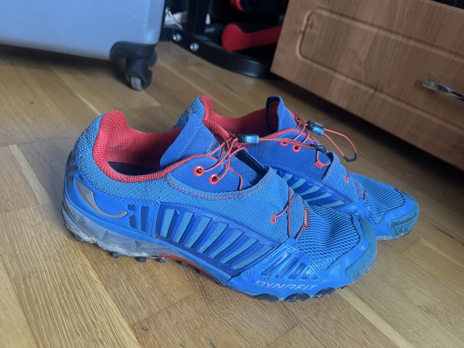 Buty trekkingowe męskie Dynafit rozmiar 46