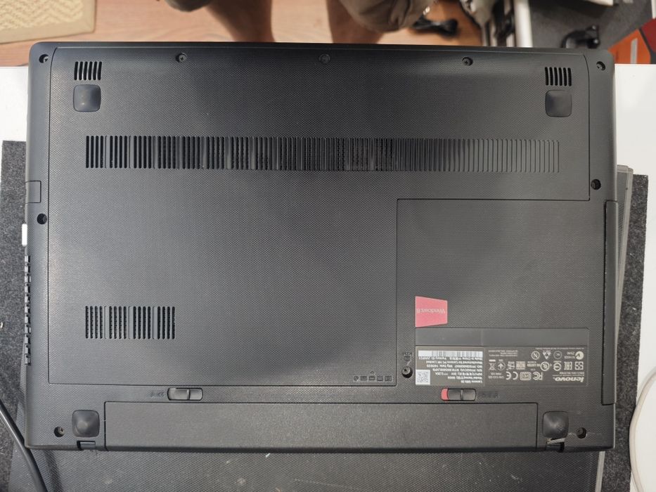 Lenovo g50-30 sprawny