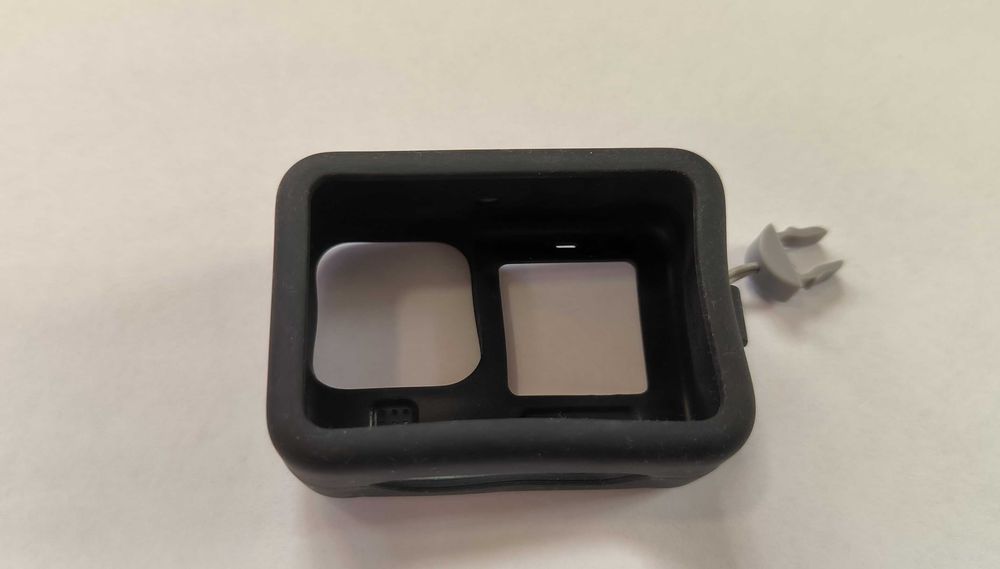 Vendo Gopro 11 igual a nova