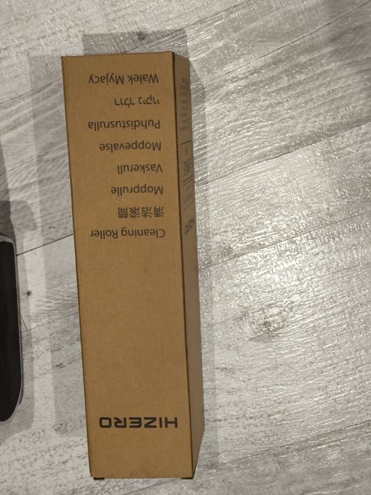 Mop bioniczny Hizero F500