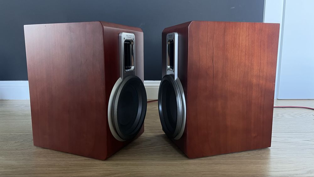 Mini wieża Philips