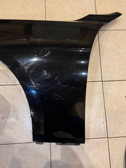 Оригинальное крыло bmw f30