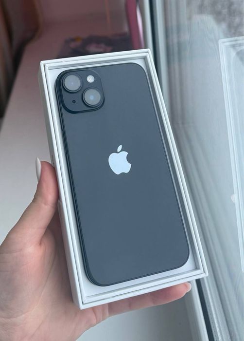Iphone 14 128 gb neverlock 89%акб