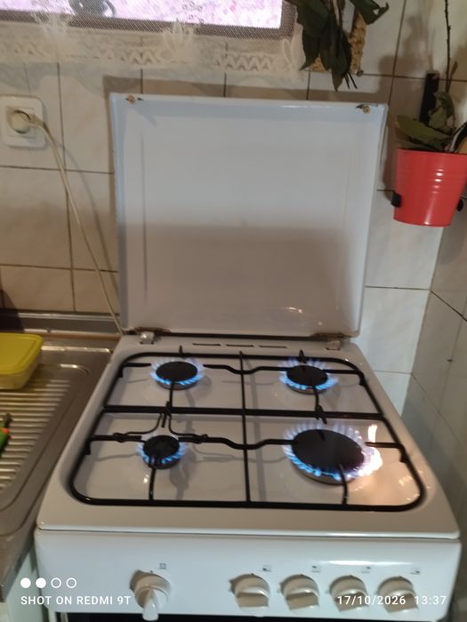 electrodomésticos