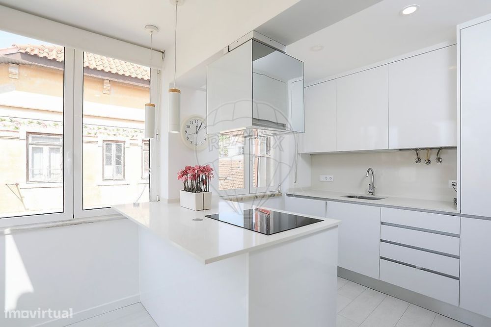 Apartamento T3 para venda