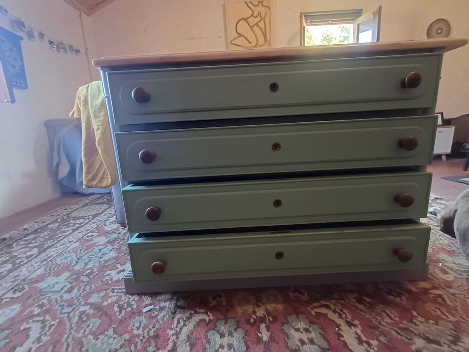 Vendo Movel quarto