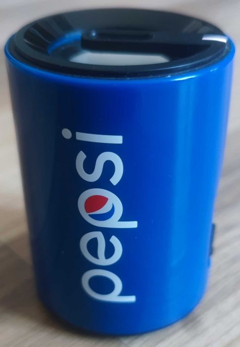 Głośnik PEPSI Philips
