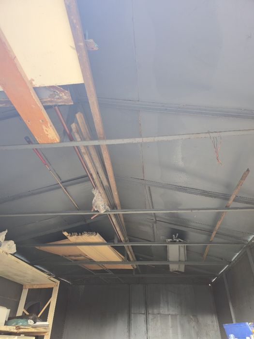 Гараж "Газовик" Самбірська, Наливайка.