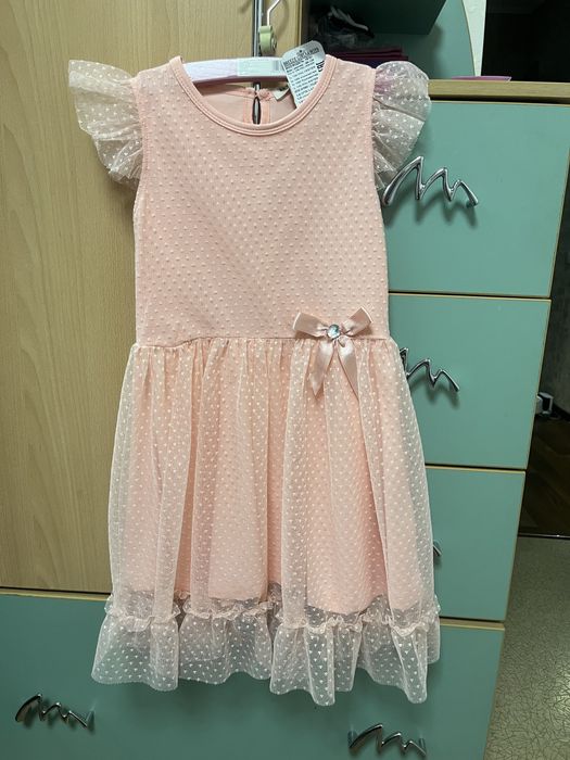 Плаття для дівчинки