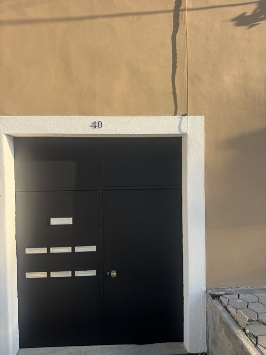 Casa T2 execelente investimento ou habitacao propria
