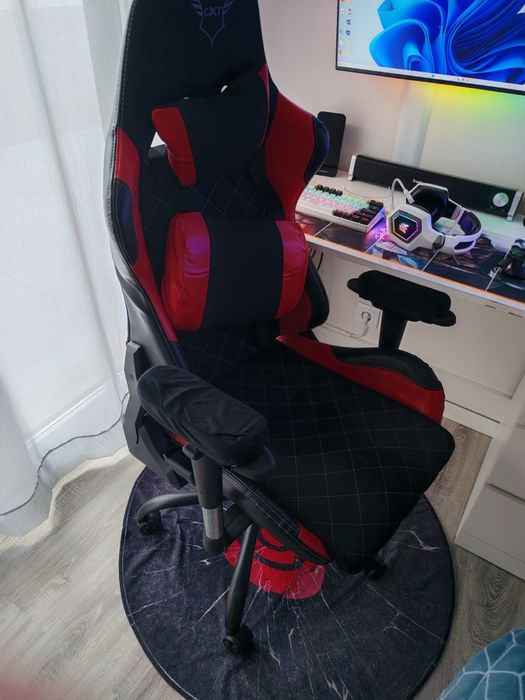 Setup Gaming HIGH-END – RX 7900 XTX | Ryzen 7 | 32GB DDR5 | 4K