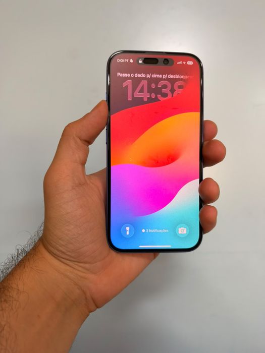 Iphone 16 128 gigas