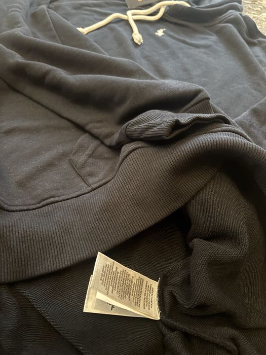 bluza ralph xxl nowa granat